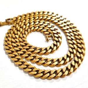 K18 18金 喜平ネックレス アクセサリー