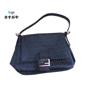 FENDI ショルダーバッグ