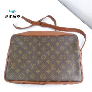 ルイヴィトン サックバンドリエール