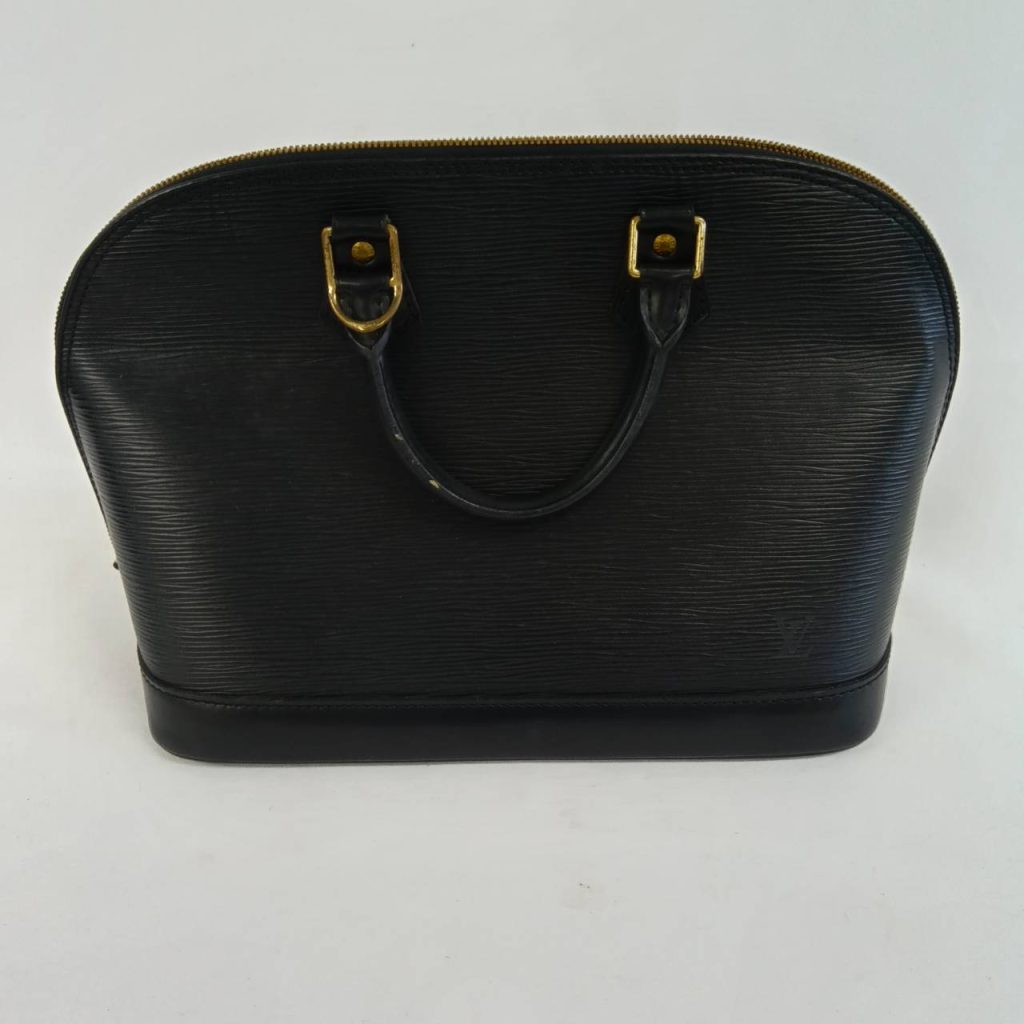 ルイヴィトン エピ アルマ