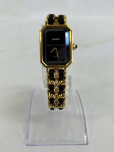 シャネル プルミエール