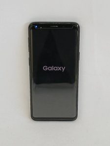 Galaxy S9 SC-02