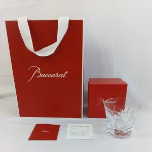 バカラ グラス