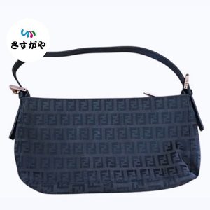 FENDI ズッカ バッグ