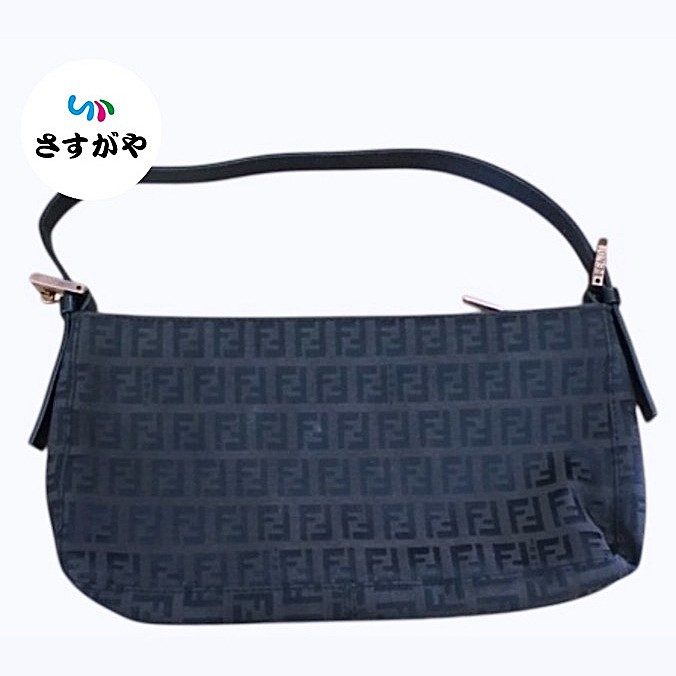 FENDI ズッカ バッグ