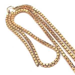 K18 18金 ネックレス