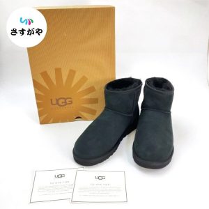UGG MINI CLASSIC ブーツ
