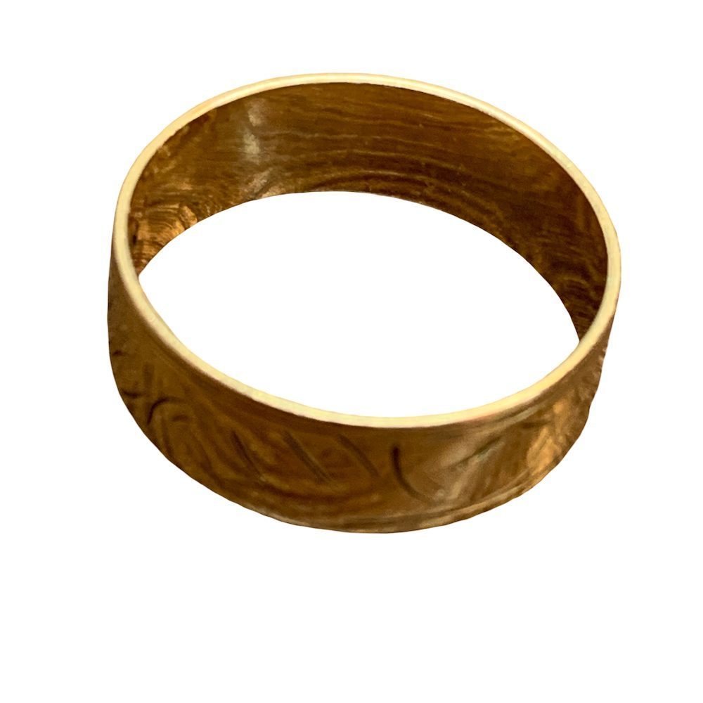 K18 リング アクセサリー 18金