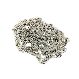 Pt850ネックレス