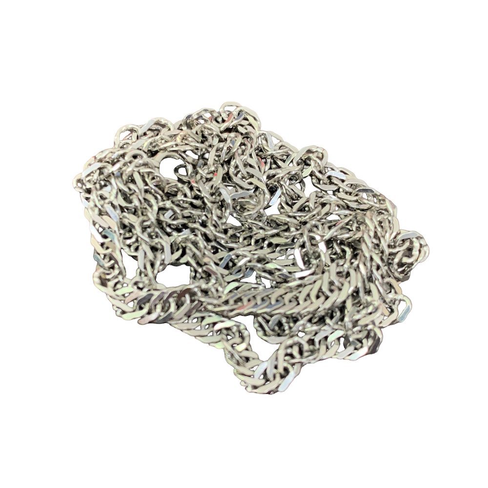 Pt850ネックレス