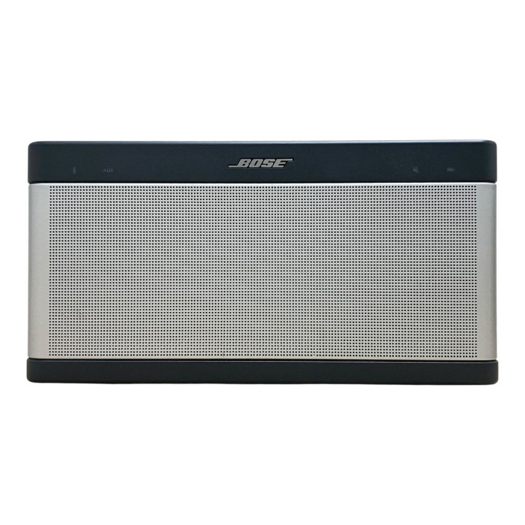 BOSE Bluetoothスピーカー