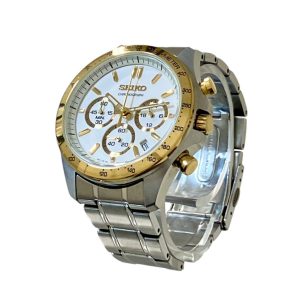 SEIKO 腕時計 8T63-00D0