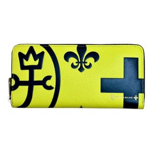 カステルバジャック 長財布