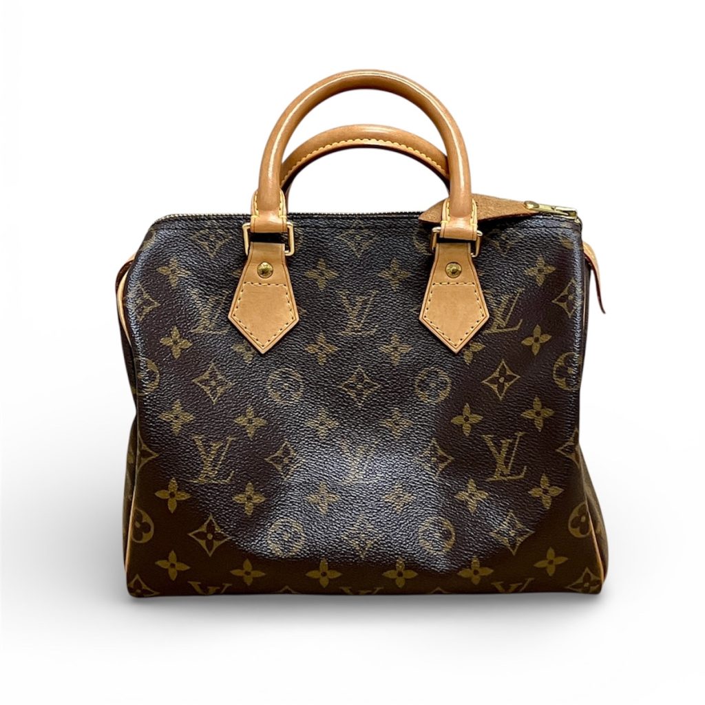 ルイヴィトン スピーディ25