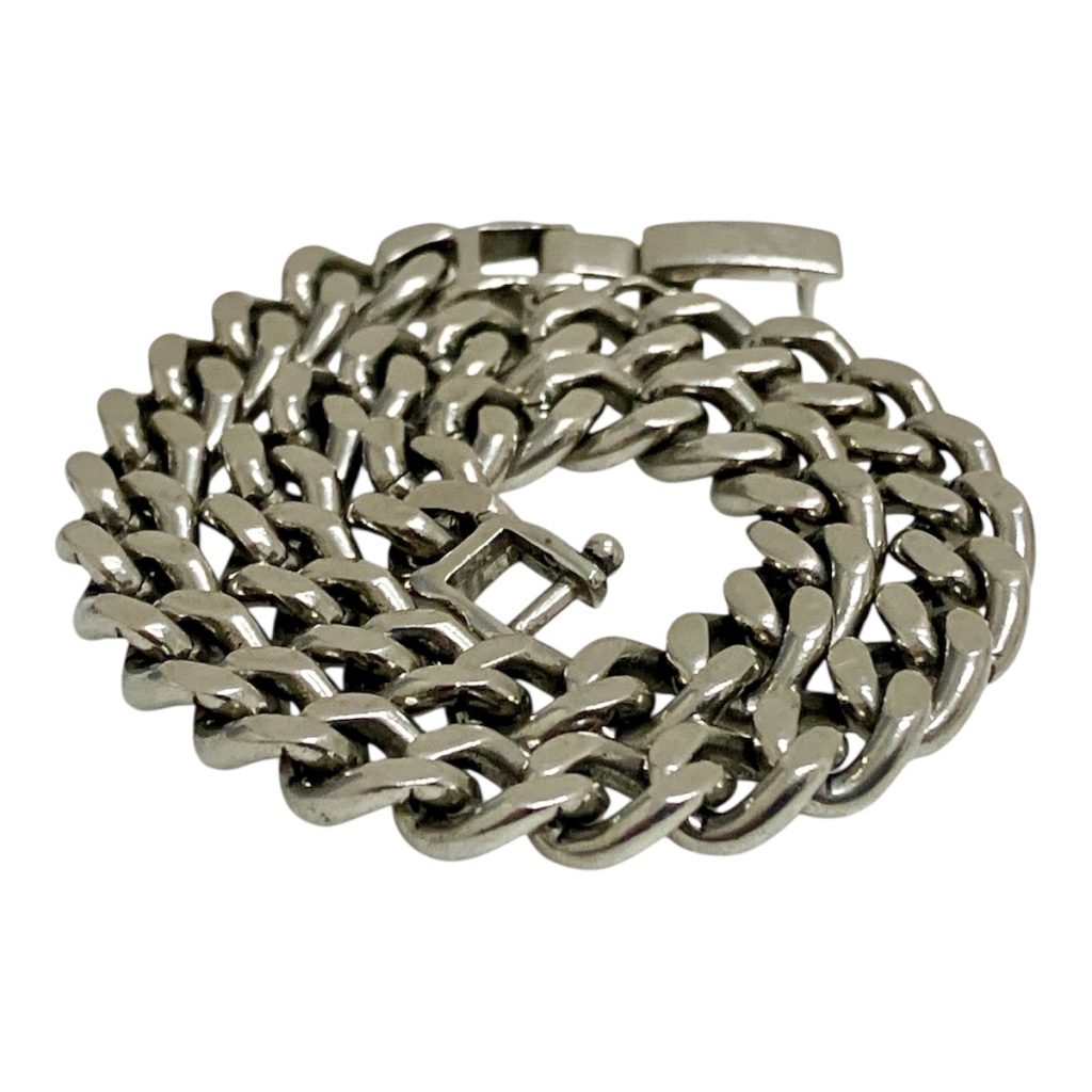 Pt850 ブレスレット