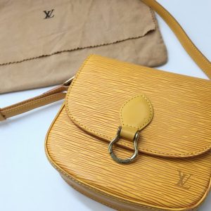 ルイヴィトン エピライン ミニサンクルーの買取