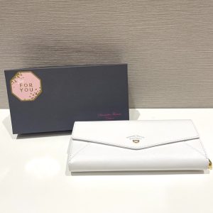 サマンサタバサ 長財布の買取