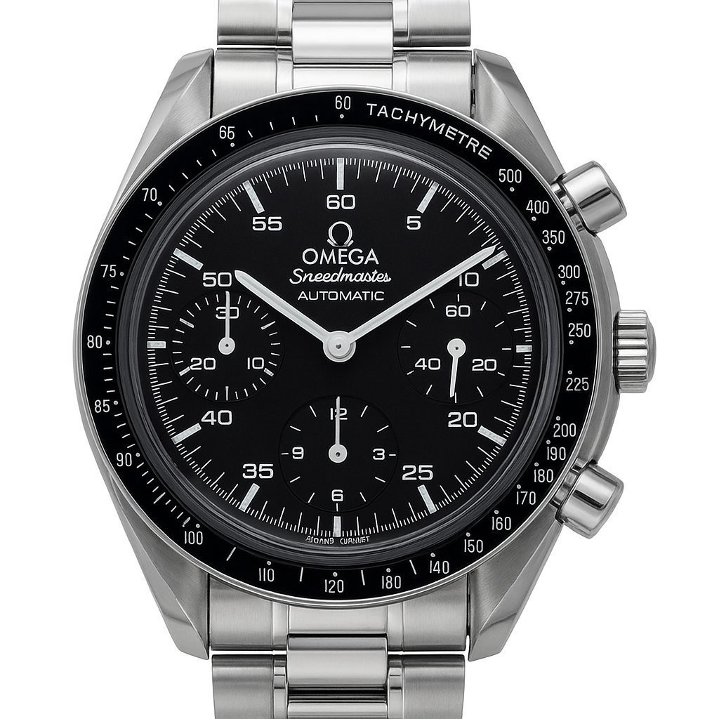 オメガ スピードマスター