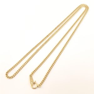 K18 / 喜平ネックレス