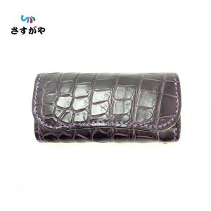 WILDSWANS キーケース