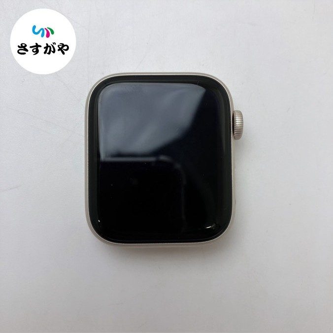 Apple watch SE 3 GPS 44mm