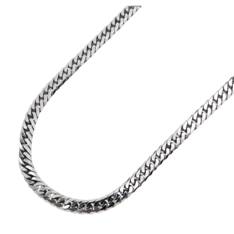 Pt850 プラチナ850 ネックレス