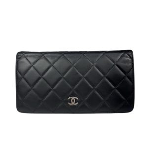 CHANEL シャネル 財布