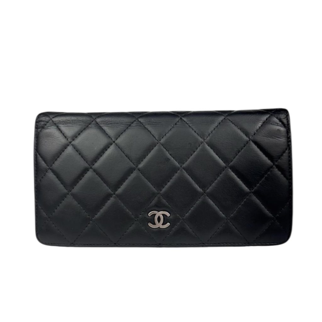 CHANEL シャネル 財布