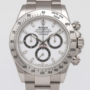 ロレックス デイトナ 116520