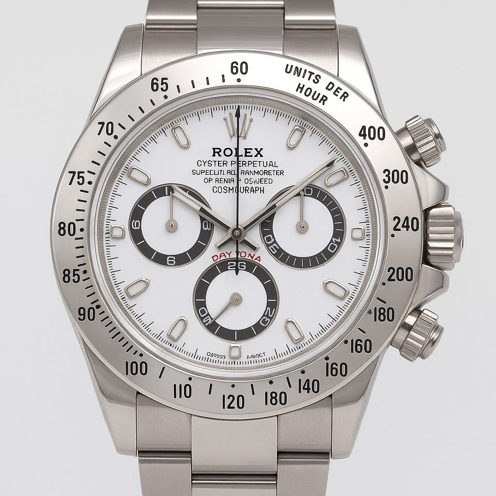 ロレックス デイトナ 116520