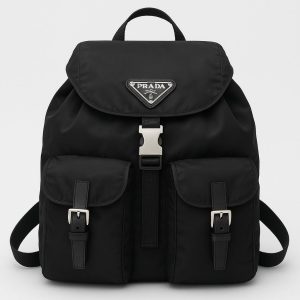 プラダ ナイロン リュック