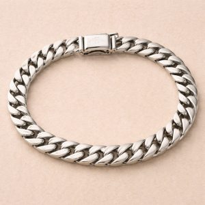 PT850 喜平ブレスレット