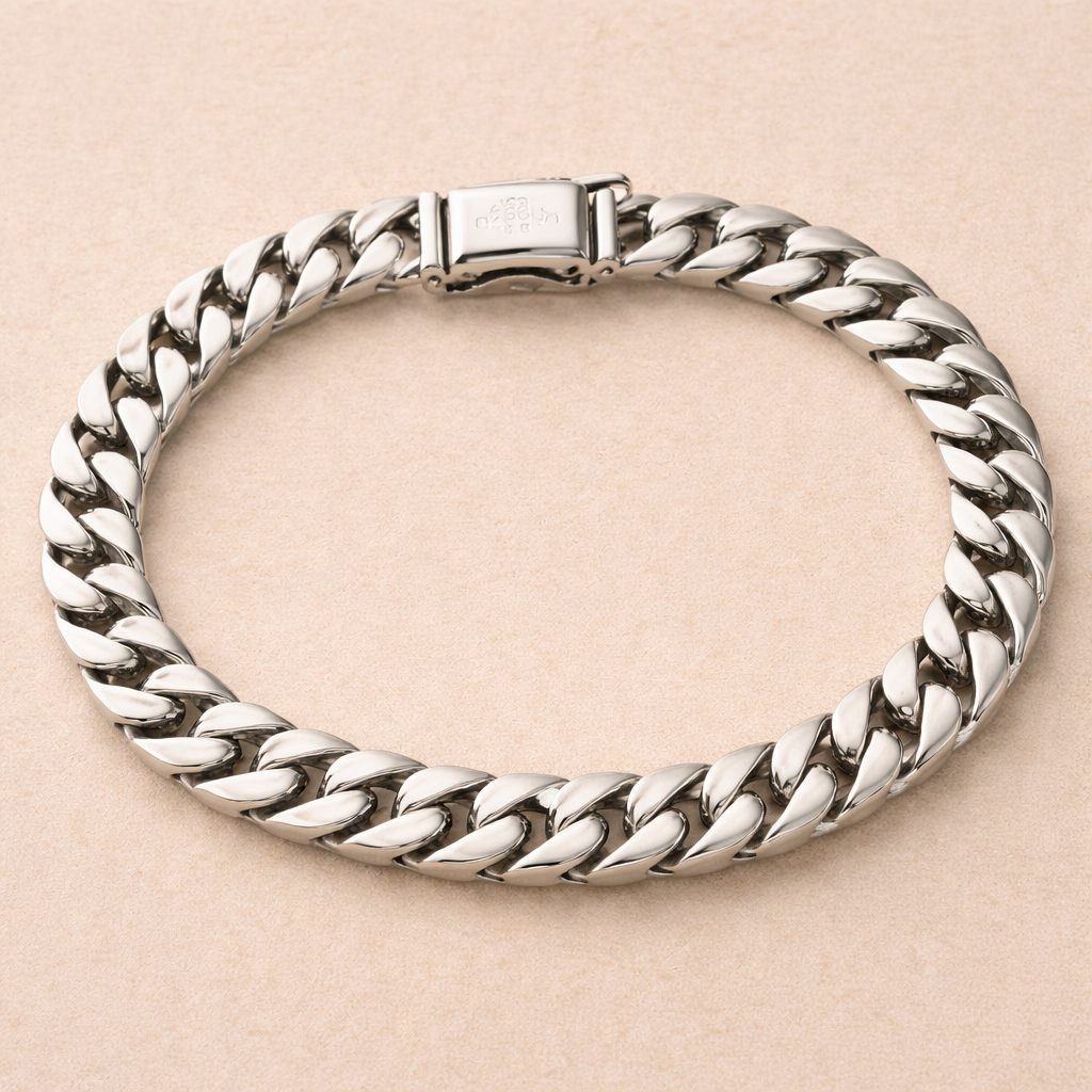 PT850 喜平ブレスレット