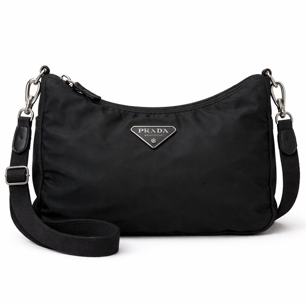 プラダ（PRADA）　ショルダーバッグ