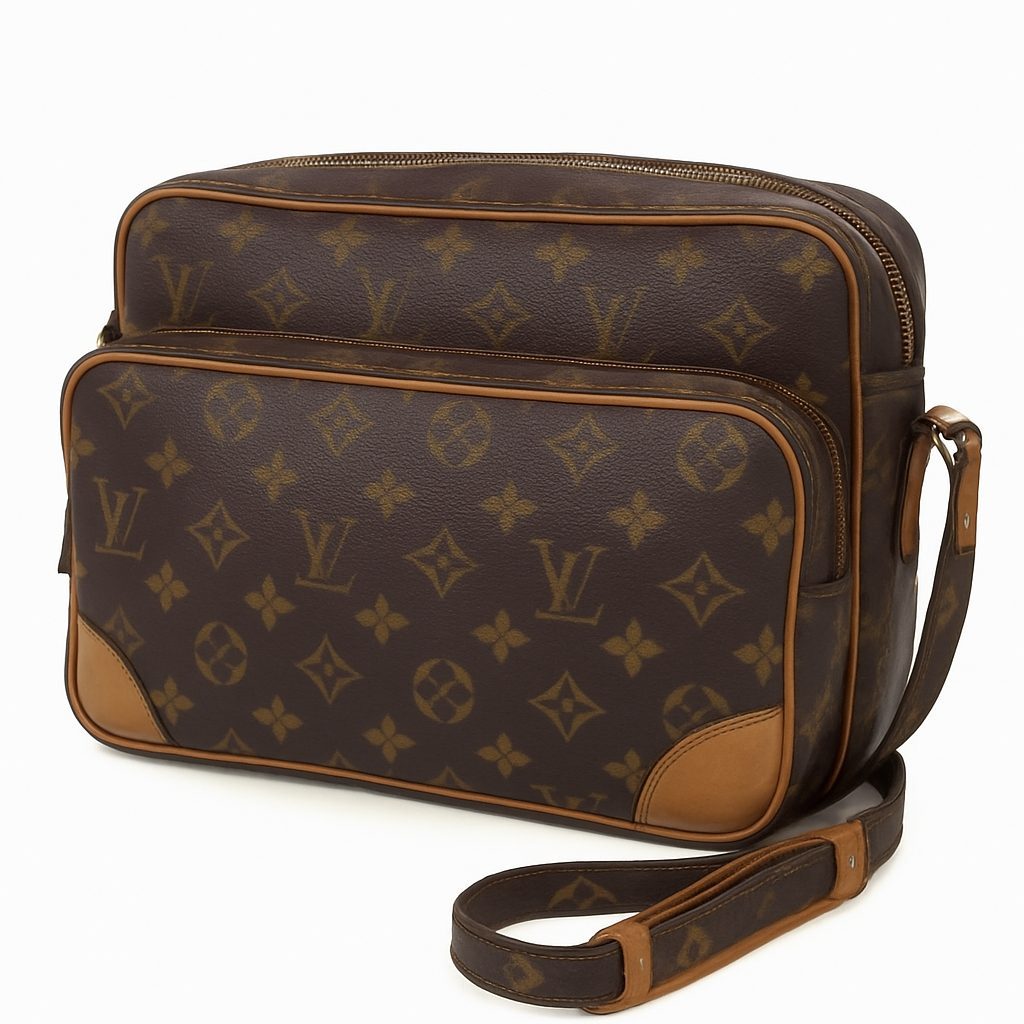 ヴィトン モノグラム ナイル買取実績