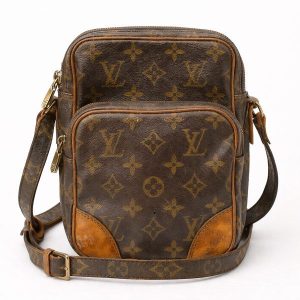 ルイ・ヴィトン（LOUIS VUITTON）　モノグラム　アマゾン
