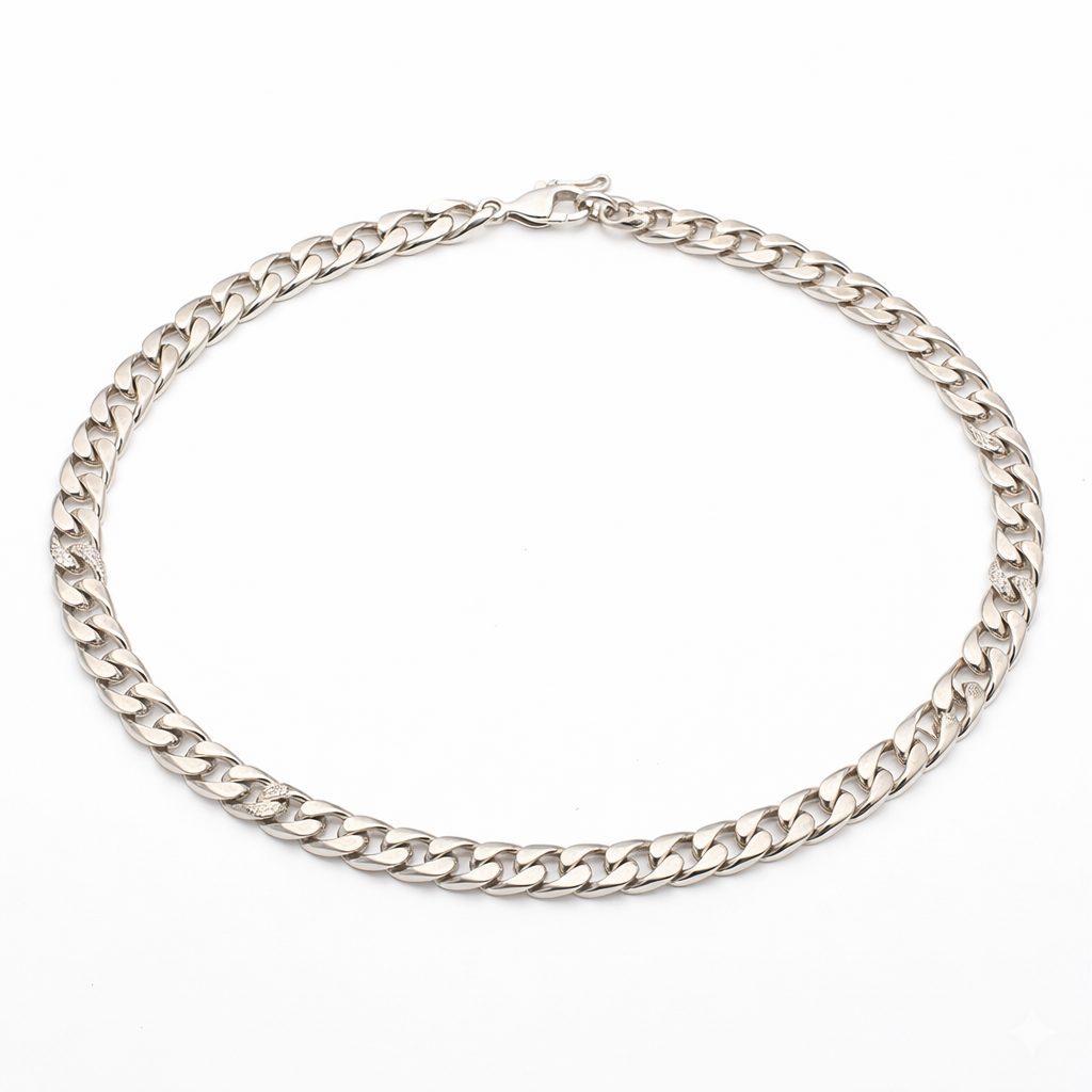 Pt900（プラチナ900）チェーン