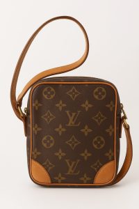 LOUIS VUITTON ルイヴィトン モノグラム アマゾン ショルダーバッグ M45236