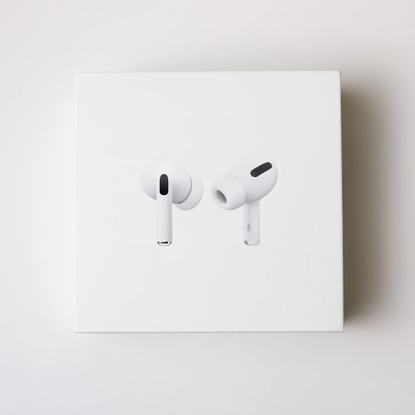 Apple ワイヤレスイヤホン AirPods Pro