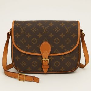 ヴィトン モノグラム ソミュール買取実績