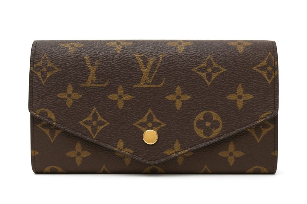 Louis Vuitton ルイヴィトン ポルトフォイユ・サラ M62236