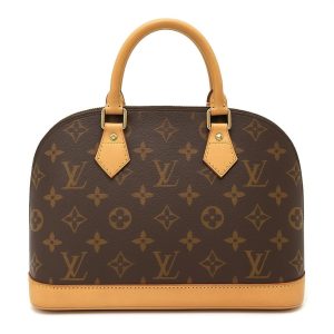 Louis Vuitton ルイヴィトン アルマPM M51130