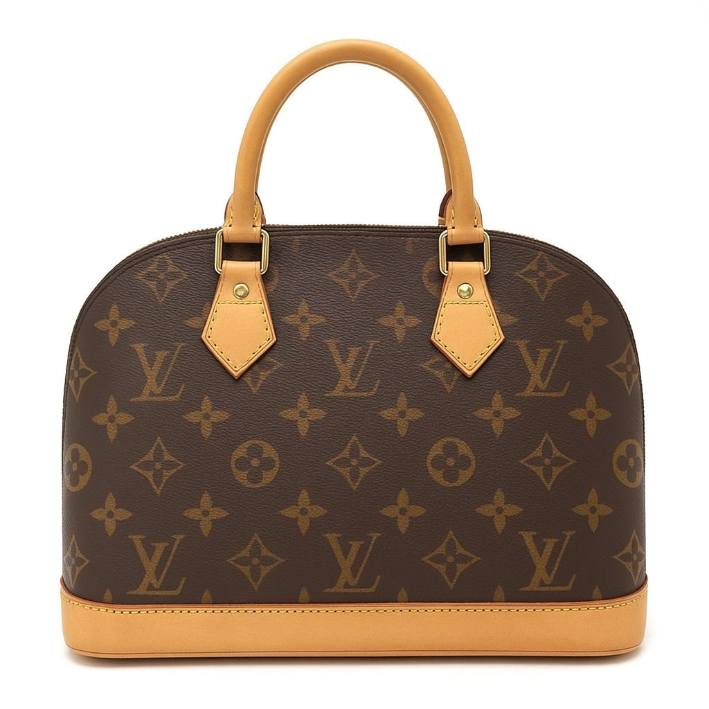 Louis Vuitton ルイヴィトン アルマPM M51130