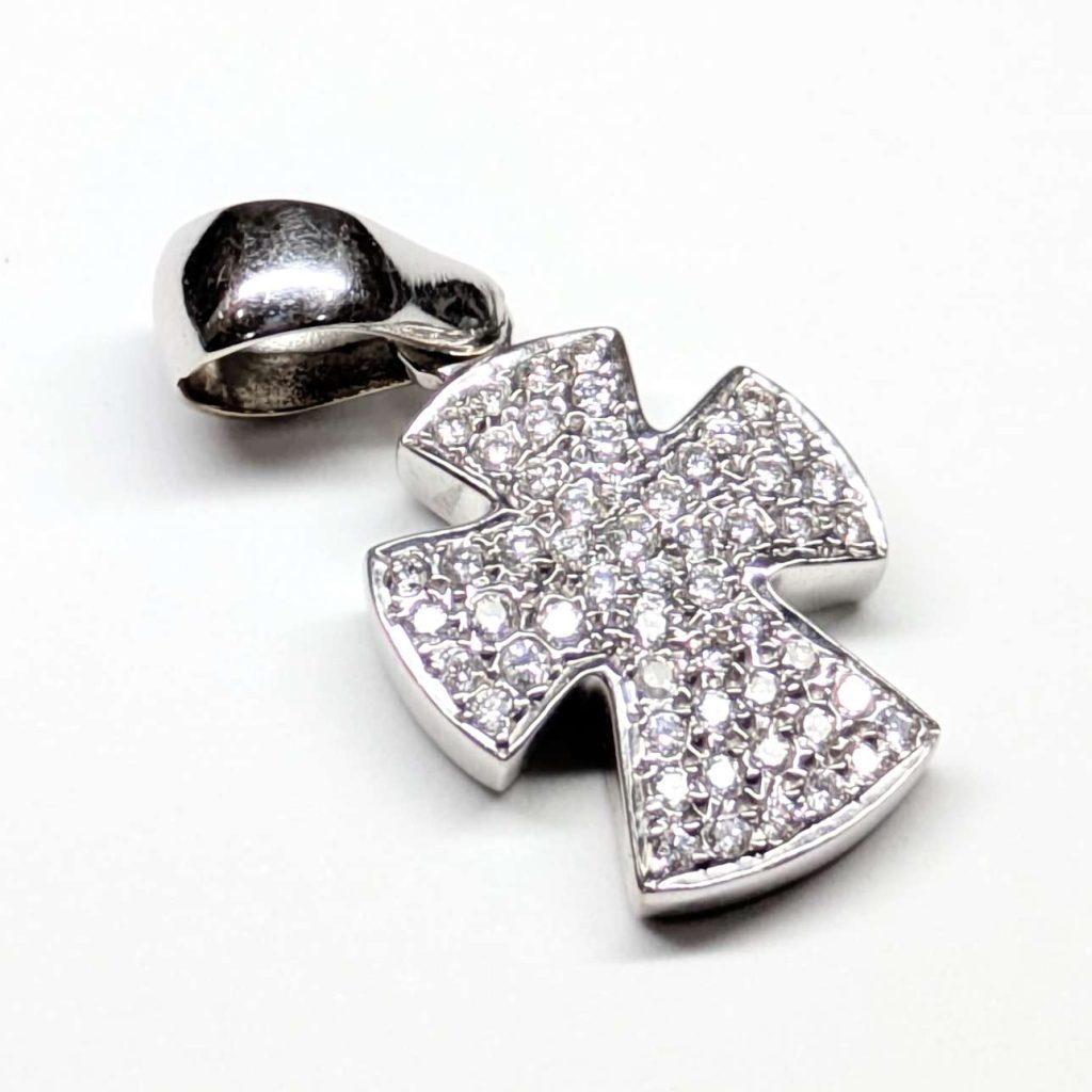 Pt900 プラチナ トップ