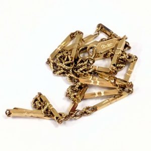 K18 18金 ネックレス