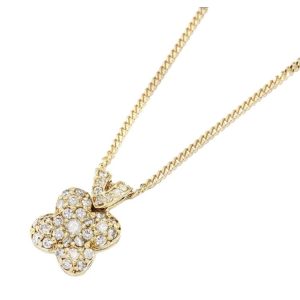 K18 18金 ネックレス