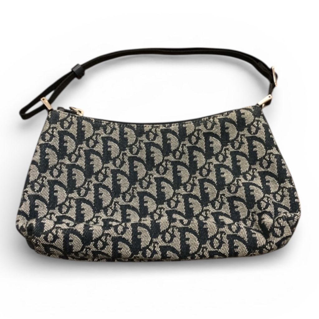 Dior（ディオール） トロッター ハンドバッグ