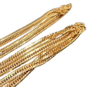 K18 18金　喜平ネックレス