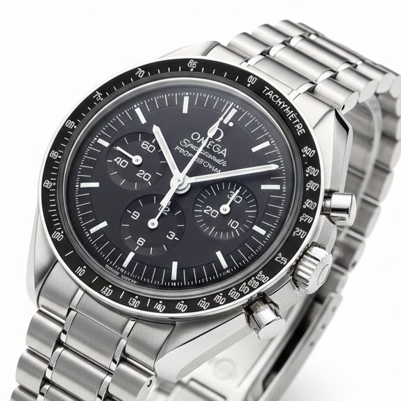 OMEGA　オメガ　スピードマスター
