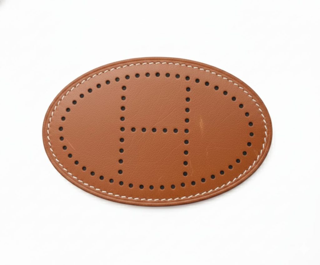 エルメス　ヘアアクセサリー エヴリン バレッタ